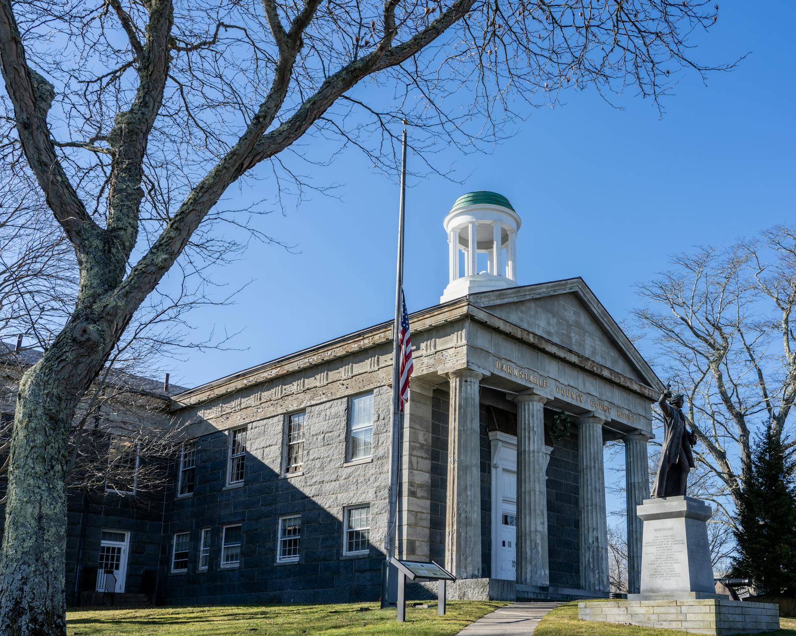 SJC Rules Unlawful Exit Order Taints Consent to Search in Commonwealth v. Robinson