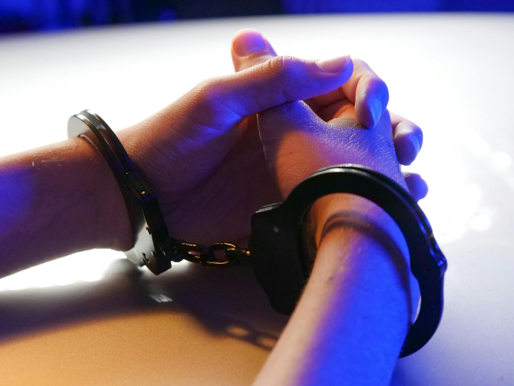 What Happens to Your LTC When Charged with a Crime