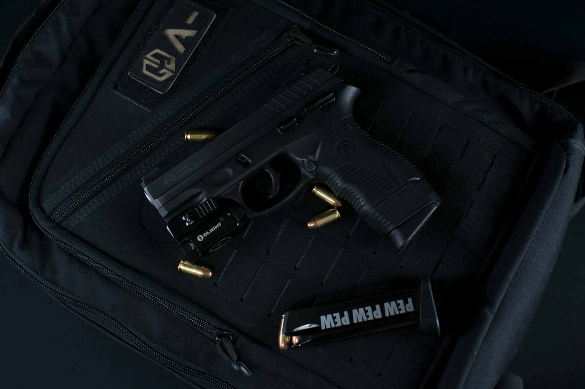 Massachusetts Firearms Licensing Review Board